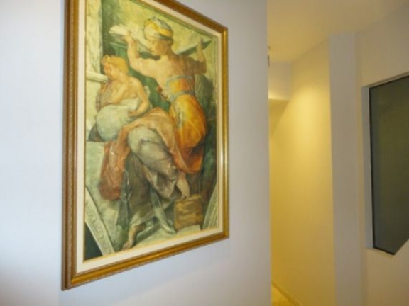 Imagem Cobertura com 4 Quartos à Venda, 430 m² em Vila Júlia - Guarujá Imagem Cobertura com 4 Quartos à Venda, 430 m² em Vila Júlia - Guarujá