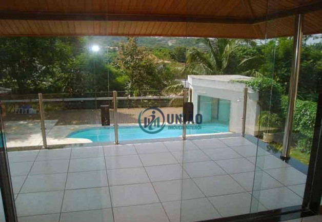 Imagem Casa com 3 Quartos à Venda, 200 m² em Maria Paula - Niterói