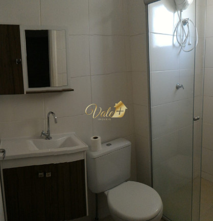 Imagem Apartamento com 2 Quartos à Venda, 60 m² em Parque Residencial Flamboyant - São José Dos Campos