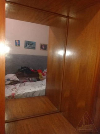Imagem Casa com 3 Quartos à Venda, 94 m² em Boqueirão - Santos Imagem Casa com 3 Quartos à Venda, 94 m² em Boqueirão - Santos