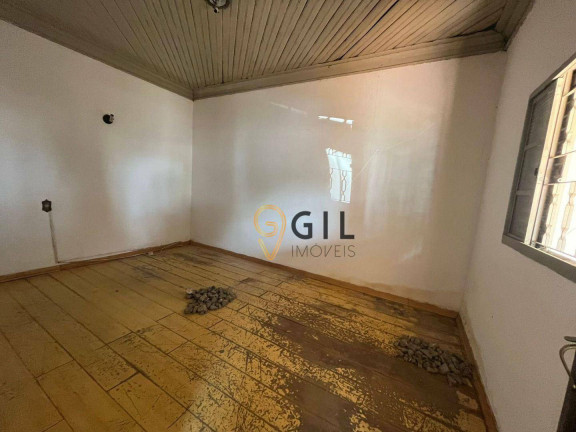 Imagem Casa com 2 Quartos à Venda, 228 m² em Centro - Jacareí Imagem Casa com 2 Quartos à Venda, 228 m² em Centro - Jacareí