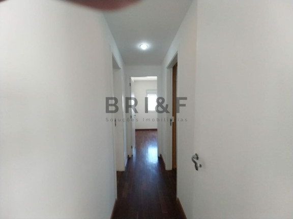 Imagem Apartamento com 3 Quartos para Alugar, 126 m² em Brooklin - São Paulo Imagem Apartamento com 3 Quartos para Alugar, 126 m² em Brooklin - São Paulo