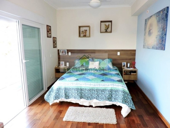 Imagem Casa de Condomínio com 3 Quartos à Venda, 374 m² em Granja Viana - Cotia