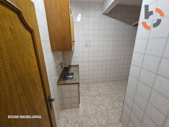 Imagem Kitnet com 1 Quarto para Alugar, 33 m² em Centro - Nova Iguaçu