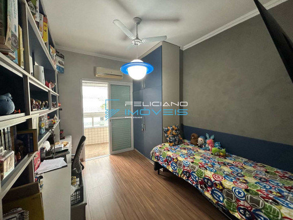 Imagem Apartamento com 3 Quartos à Venda, 120 m² em Guilhermina - Praia Grande Imagem Apartamento com 3 Quartos à Venda, 120 m² em Guilhermina - Praia Grande