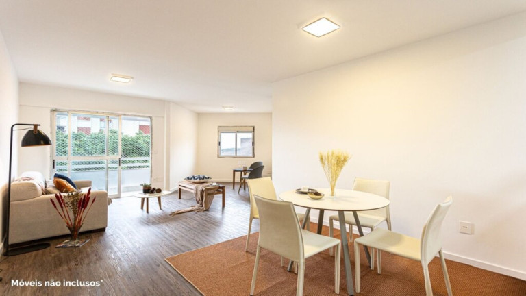 Imagem Imóvel com 1 Quarto à Venda, 62 m² em Vila Madalena - São Paulo Imagem Imóvel com 1 Quarto à Venda, 62 m² em Vila Madalena - São Paulo