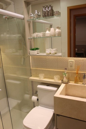 Imagem Apartamento com 2 Quartos à Venda, 63 m² em Setor Bueno - Goiânia