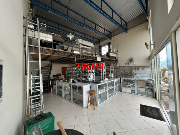 Imagem Sala Comercial à Venda, 138 m² em Bairro Federal - São Lourenço
