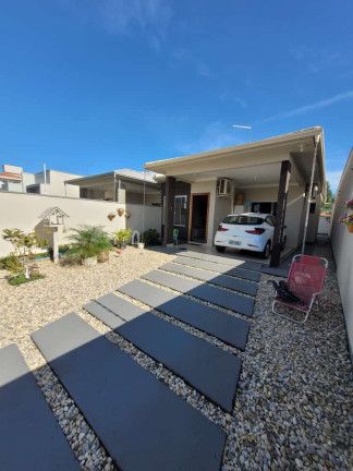 Casa com 2 Quartos à Venda, 93 m² em Joaia - Tijucas