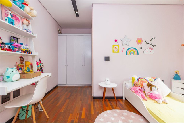 Imagem Casa de Condomínio com 4 Quartos à Venda, 511 m² em Morumbi - São Paulo