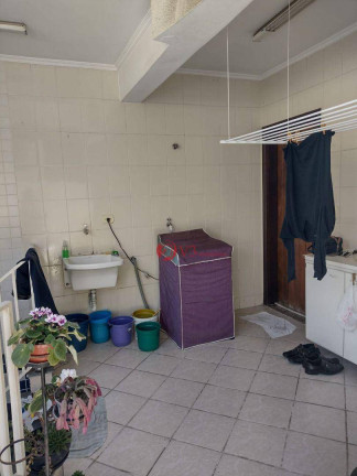 Imagem Sobrado com 4 Quartos à Venda, 223 m² em Jardim Textil - São Paulo Imagem Sobrado com 4 Quartos à Venda, 223 m² em Jardim Textil - São Paulo