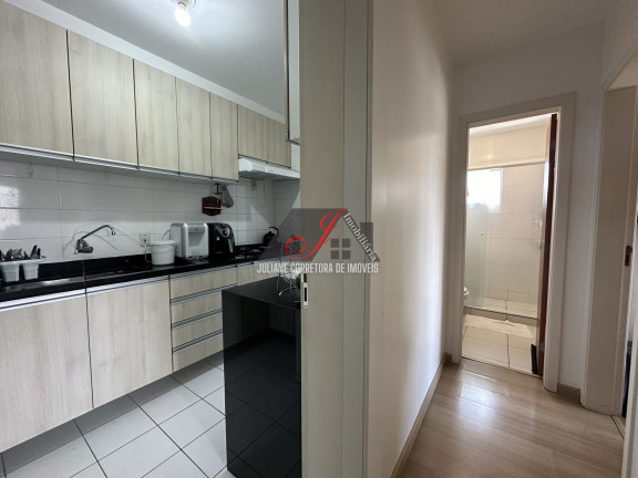 Imagem Apartamento com 3 Quartos à Venda, 68 m² em Cidade Industrial - Curitiba