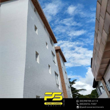 Imagem Apartamento com 2 Quartos à Venda, 55 m² em Jardim São Paulo - João Pessoa Imagem Apartamento com 2 Quartos à Venda, 55 m² em Jardim São Paulo - João Pessoa