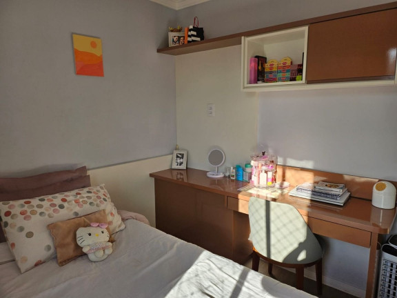 Imagem Imóvel com 3 Quartos à Venda, 115 m² em Vila Valparaíso - Santo André Imagem Imóvel com 3 Quartos à Venda, 115 m² em Vila Valparaíso - Santo André