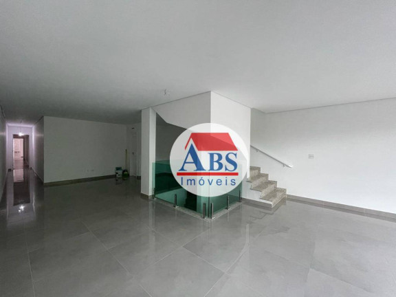Imagem Casa com 3 Quartos à Venda, 280 m² em Aparecida - Santos Imagem Casa com 3 Quartos à Venda, 280 m² em Aparecida - Santos