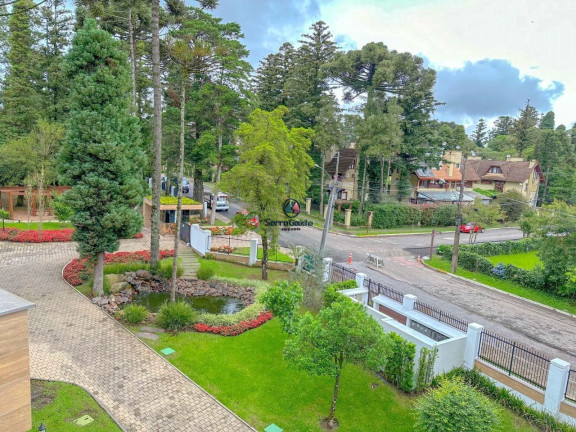 Imagem Apartamento com 2 Quartos à Venda, 82 m² em Bavária - Gramado Imagem Apartamento com 2 Quartos à Venda, 82 m² em Bavária - Gramado