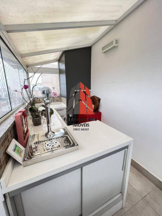 Imagem Cobertura com 3 Quartos à Venda, 178 m² em Vila Carrão - São Paulo Imagem Cobertura com 3 Quartos à Venda, 178 m² em Vila Carrão - São Paulo