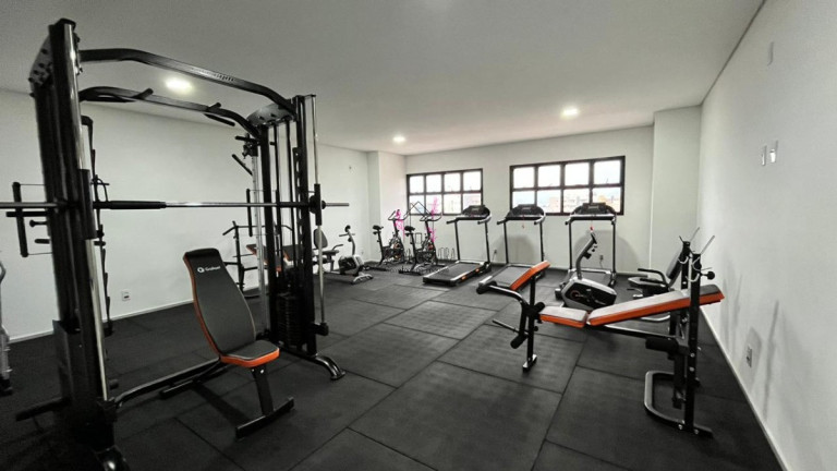 Imagem Apartamento com 1 Quarto à Venda, 40 m² em Itaguá - Ubatuba