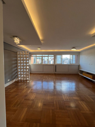 Apartamento com 2 Quartos à Venda, 83 m² em Perdizes - São Paulo