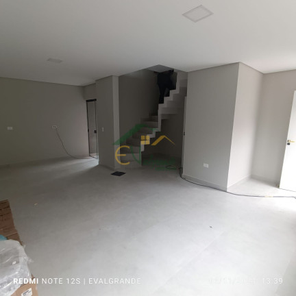 Imagem Sobrado com 3 Quartos à Venda, 97 m² em Alto Boqueirão - Curitiba Imagem Sobrado com 3 Quartos à Venda, 97 m² em Alto Boqueirão - Curitiba