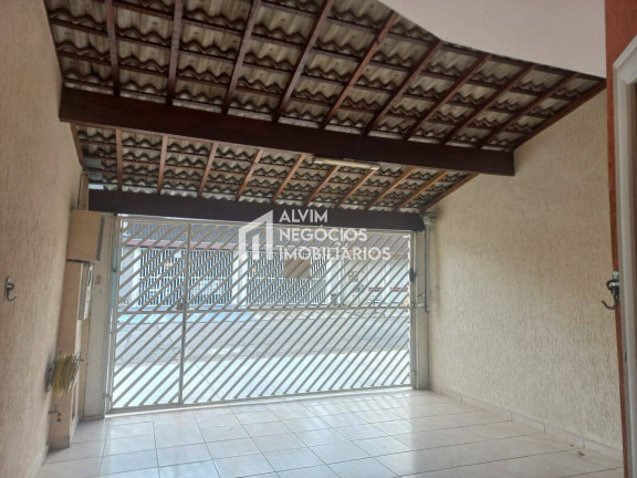 Imagem Sobrado com 2 Quartos à Venda, 125 m² em Jardim Satélite - São José Dos Campos Imagem Sobrado com 2 Quartos à Venda, 125 m² em Jardim Satélite - São José Dos Campos