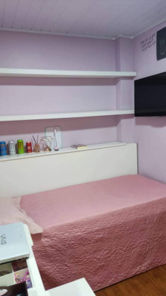 Imagem Apartamento com 3 Quartos à Venda, em Vila Nova - Nova Friburgo Imagem Apartamento com 3 Quartos à Venda, em Vila Nova - Nova Friburgo