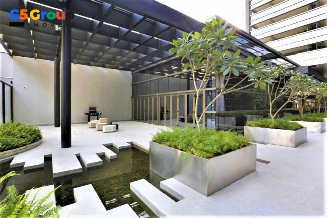 Imagem Studio com 1 Quarto à Venda, 38 m² em República - São Paulo Imagem Studio com 1 Quarto à Venda, 38 m² em República - São Paulo