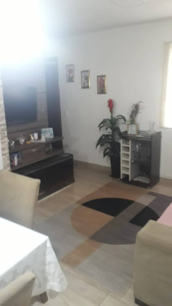 Imagem Apartamento com 2 Quartos à Venda, 50 m² em Quarta Linha - Criciúma