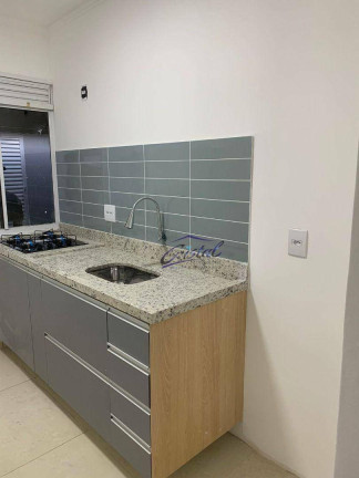 Imagem Casa com 3 Quartos à Venda, 118 m² em Jardim ísis - Cotia