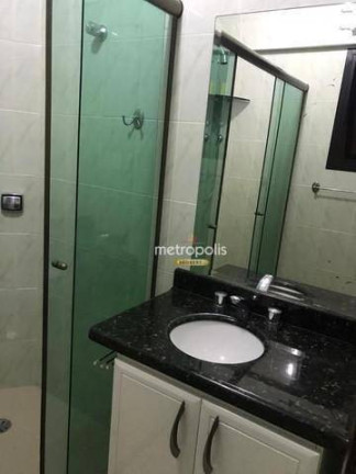 Imagem Apartamento com 2 Quartos à Venda, 75 m² em Jardim Bela Vista - Santo André Imagem Apartamento com 2 Quartos à Venda, 75 m² em Jardim Bela Vista - Santo André