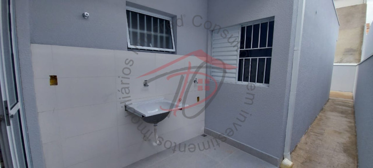 Imagem Imóvel com 2 Quartos à Venda, 59 m² em Jardim Do Trevo (nova Veneza) - Sumaré Imagem Imóvel com 2 Quartos à Venda, 59 m² em Jardim Do Trevo (nova Veneza) - Sumaré