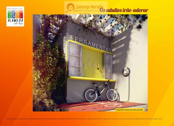 Imagem Casa de Condomínio com 2 Quartos à Venda, 61 m² em Parque Santa Rosa - Suzano