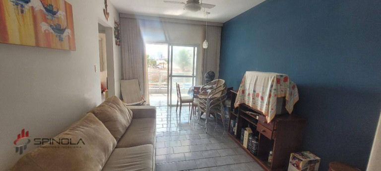 Imagem Apartamento com 2 Quartos à Venda, 68 m² em Jardim Imperador - Praia Grande Imagem Apartamento com 2 Quartos à Venda, 68 m² em Jardim Imperador - Praia Grande