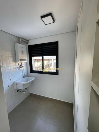 Imagem Apartamento com 1 Quarto à Venda, 78 m² em Parque Residencial Aquarius - São José Dos Campos