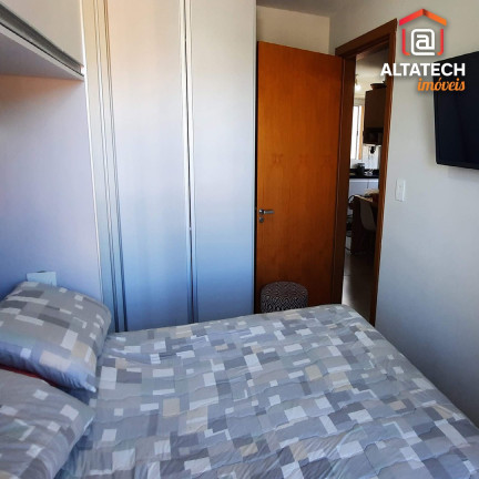 Imagem Imóvel com 2 Quartos à Venda, 47 m² em Jardim Dos Estados - Poços De Caldas Imagem Imóvel com 2 Quartos à Venda, 47 m² em Jardim Dos Estados - Poços De Caldas