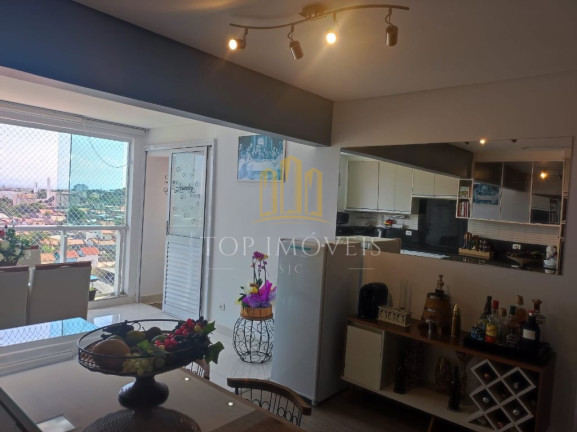 Imagem Apartamento com 3 Quartos à Venda, 97 m² em Jardim Califórnia - Jacareí Imagem Apartamento com 3 Quartos à Venda, 97 m² em Jardim Califórnia - Jacareí