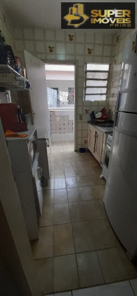 Imagem Apartamento com 2 Quartos à Venda, 62 m² em Centro - Pelotas
