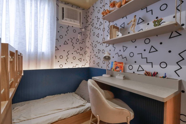 Imagem Imóvel com 2 Quartos à Venda, 39 m² em Irajá - Rio De Janeiro Imagem Imóvel com 2 Quartos à Venda, 39 m² em Irajá - Rio De Janeiro