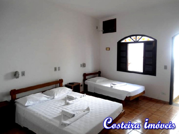 Imagem Apartamento com 29 Quartos à Venda, 1.586 m² em Centro - Ubatuba
