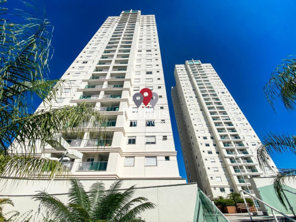 Imagem Apartamento com 3 Quartos à Venda, 79 m² em Jardim Das Américas - Cuiabá Imagem Apartamento com 3 Quartos à Venda, 79 m² em Jardim Das Américas - Cuiabá