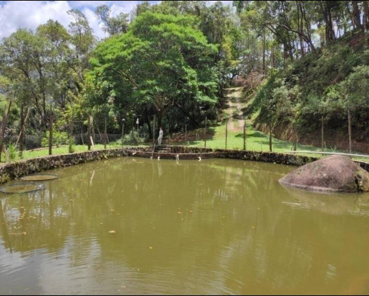 Imagem Chácara com 3 Quartos à Venda, 48.000 m² em Portão - Atibaia Imagem Chácara com 3 Quartos à Venda, 48.000 m² em Portão - Atibaia