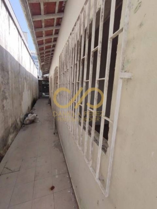 Imagem Casa com 1 Quarto à Venda, 125 m² em Maracanã - Praia Grande Imagem Casa com 1 Quarto à Venda, 125 m² em Maracanã - Praia Grande