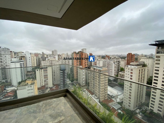 Imagem Apartamento com 3 Quartos à Venda, 263 m² em Jardim Paulista - São Paulo Imagem Apartamento com 3 Quartos à Venda, 263 m² em Jardim Paulista - São Paulo