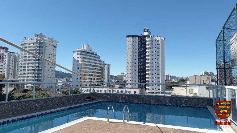 Imagem Apartamento com 2 Quartos à Venda, 161 m² em Estreito - Florianópolis Imagem Apartamento com 2 Quartos à Venda, 161 m² em Estreito - Florianópolis
