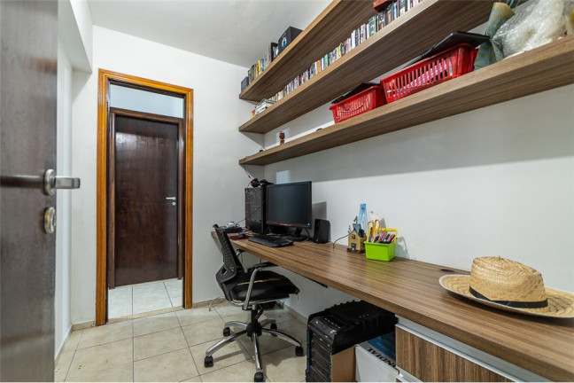 Imagem Imóvel com 3 Quartos à Venda, em Barra Funda - São Paulo Imagem Imóvel com 3 Quartos à Venda, em Barra Funda - São Paulo