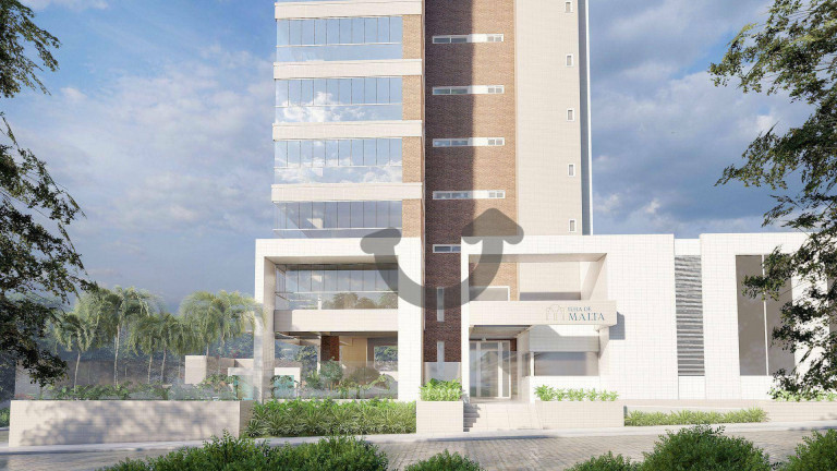 Imagem Apartamento com 3 Quartos à Venda, 209 m² em Higienópolis - Santa Cruz Do Sul Imagem Apartamento com 3 Quartos à Venda, 209 m² em Higienópolis - Santa Cruz Do Sul