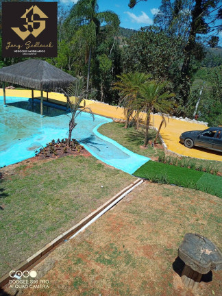 Imagem Chácara com 3 Quartos à Venda, 1 m² em Estrada Da Campininha - Mairiporã Imagem Chácara com 3 Quartos à Venda, 1 m² em Estrada Da Campininha - Mairiporã
