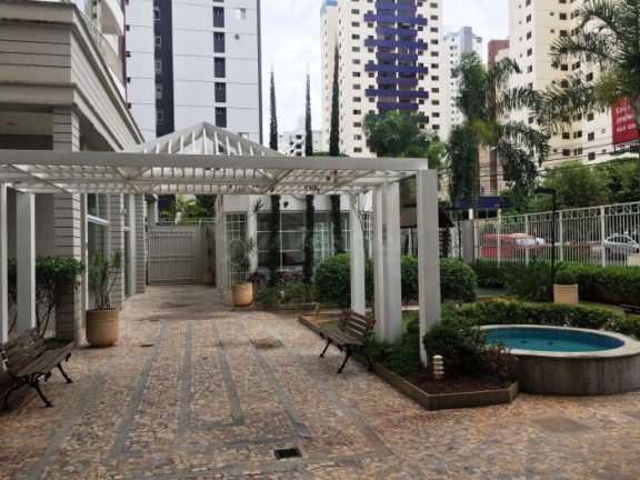 Imagem Apartamento com 2 Quartos à Venda, 65 m² em Setor Bueno - Goiânia Imagem Apartamento com 2 Quartos à Venda, 65 m² em Setor Bueno - Goiânia