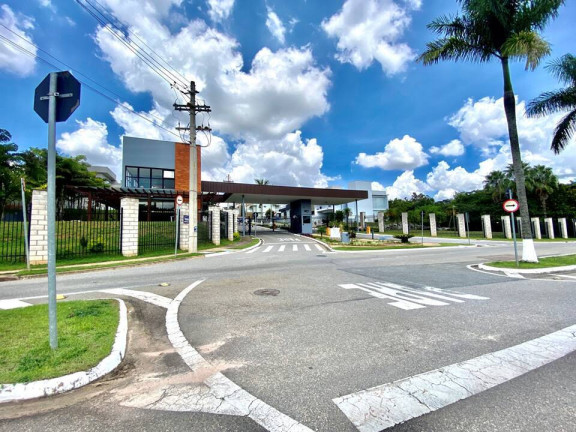 Imagem Terreno em Condomínio à Venda, 150 m² em Cidade Luiza - Jundiaí Imagem Terreno em Condomínio à Venda, 150 m² em Cidade Luiza - Jundiaí