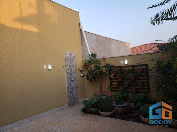 Imagem Casa com 3 Quartos à Venda, 88 m² em Jardim Imperial - Cuiabá Imagem Casa com 3 Quartos à Venda, 88 m² em Jardim Imperial - Cuiabá